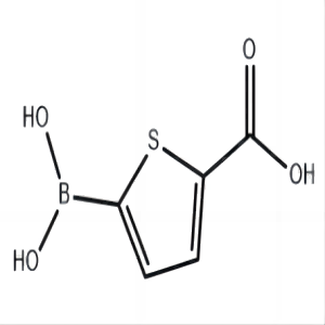 高纯度5-羧基噻吩-2-硼酸