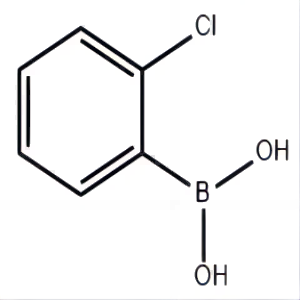2-氯苯基硼酸,2-Chlorophenylboronic acid
