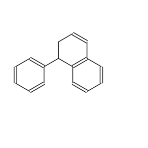 16606-46-5；1,2-dihydro-1-phenylnaphthalene