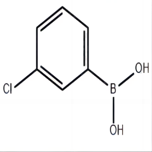 高纯度3-氯苯硼酸