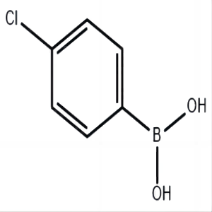 高纯度4-氯苯硼酸