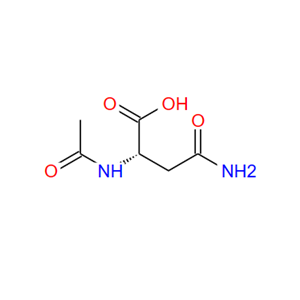 16473-76-0；N2-acetyl-DL-asparagine