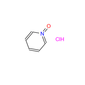 16527-88-1；Pyridine 1-oxide hydrochloride；