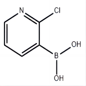 2-氯吡啶-3-硼酸,2-Chloro-3-pyridylboronic acid