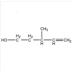 3-甲基-4-戊烯-1-醇
