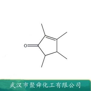 2,3,4,5-四甲基-2-環(huán)戊烯酮,2,3,4,5-Tetramethyl-2-Cyclopentenone