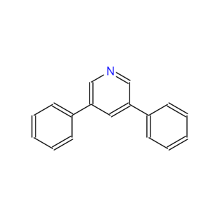 3,5-二苯基吡啶