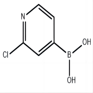 高纯度2-氯-4-吡啶硼酸