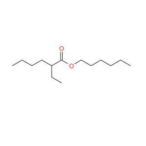 Hexyl 2-ethylhexanoate
