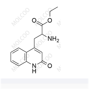 瑞巴派特杂质25,Rebamipide Impurity 25