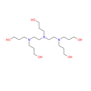 19437-46-8；3,3',3'',3'''-[[(3-hydroxypropyl)imino]bis(ethylenenitrilo)]tetrapropanol