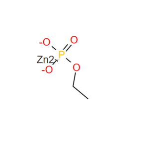 16527-81-4；Zinc ethyl phosphate