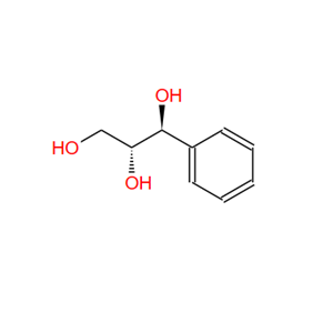 16354-95-3；[S(R*,R*)]-1-phenylglycerol