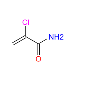 16490-68-9；2-chloroacrylamide