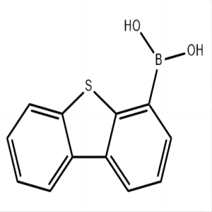 高纯度二苯并噻吩-4-硼酸
