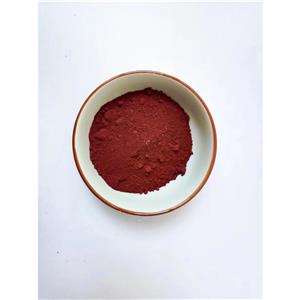 针状纳米氧化铁,iron oxide