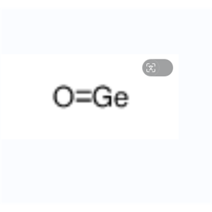 氧化锗；20619-16-3；Germanium oxide