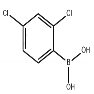 2,4-二氯苯硼酸,2,4-Dichlorophenylboronic acid