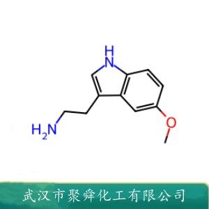 5-甲氧基色胺,O-methylserotonin