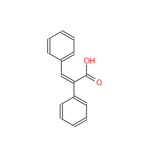 苯可丁酸乙酸酯,-phenylcinnamic acid