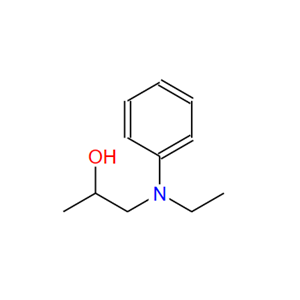 16078-88-9；1-(N-ethylanilino)propan-2-ol