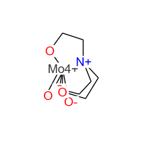 19663-15-1；Hydroxy[[2,2',2''-nitrilotris[ethanolato]](3-)-N,O,O',O'']oxomolybdenum