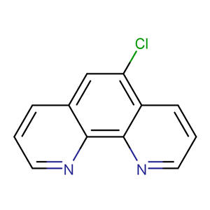 5-氯邻菲得啉  4199-89-7  