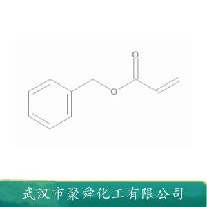 丙烯酸苄酯,benzyl prop-2-enoate