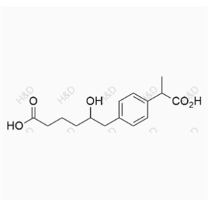 洛索洛芬杂质39,Loxoprofen Impurity 39