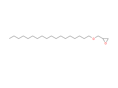 [(octadecyloxy)methyl]oxirane
