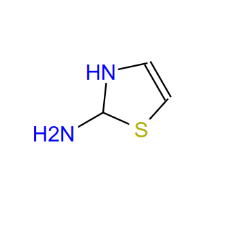 2,3-dihydrothiazol-2-amine