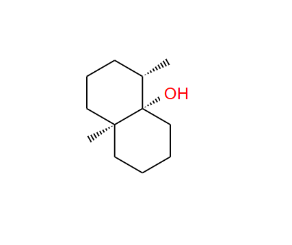 (4,4a,8a)-octahydro-4,8a-dimethyl-4a(2H)-naphthol