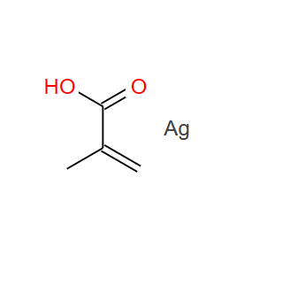 Silver(1+) methacrylate