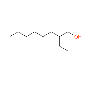 2-乙基辛醇,2-ethyloctan-1-ol