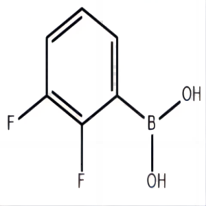 2,3-二氟苯硼酸,2,3-Difluorophenylboronic acid