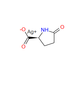 Silver 5-oxoprolinate