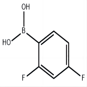 2,4-二氟苯硼酸,2,4-Difluorophenylboronic acid