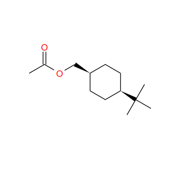 cis-4-tert-butylcyclohexylmethyl acetate