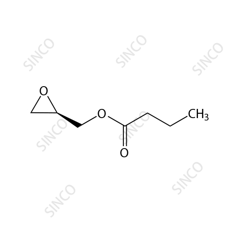 特地唑胺杂质54,Tedizolid Impurity 54