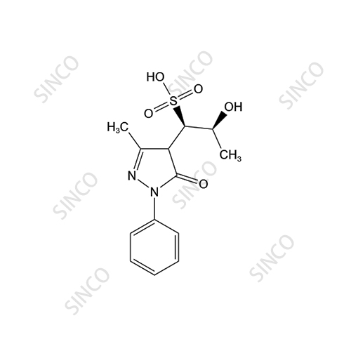 依达拉奉杂质SCR-756,Edaravone Impurity SCR-756