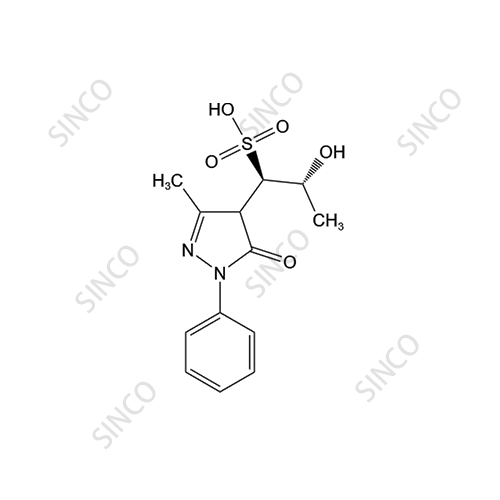 依達(dá)拉奉雜質(zhì)SCR-757,Edaravone Impurity SCR-757