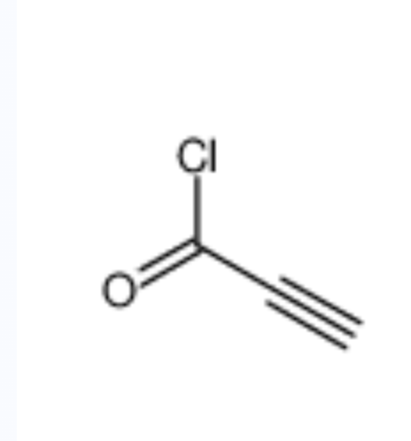 2-丙炔酰氯,prop-2-ynoyl chloride