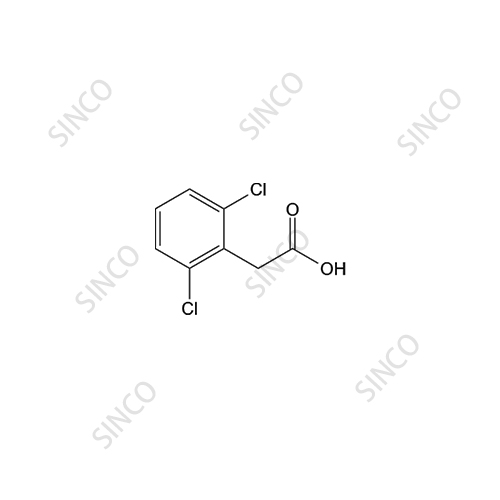 2,6-二氯苯基乙酸,2,6-Dichlorophenylacetic acid