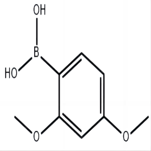 2,4-二甲氧基苯硼酸,2,4-Dimethoxybenzeneboronic acid