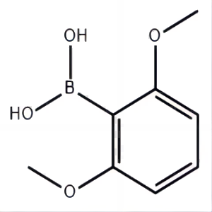 2,6-二甲氧基苯硼酸,2,6-Dimethoxyphenylboronic acid