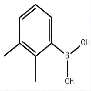 2,3-二甲基苯硼酸,2,3-Dimethylphenylboronic acid