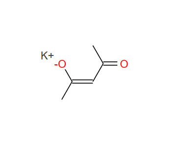 乙酰丙酮酸鉀,Pentane-2,4-dione, monopotassium salt