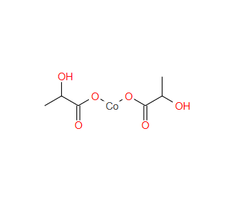 Cobalt dilactate