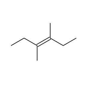 (E)-3,4-dimethylhex-3-ene