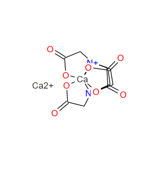 EDTA鈣鹽,Dicalcium ethylenediaminetetraacetate